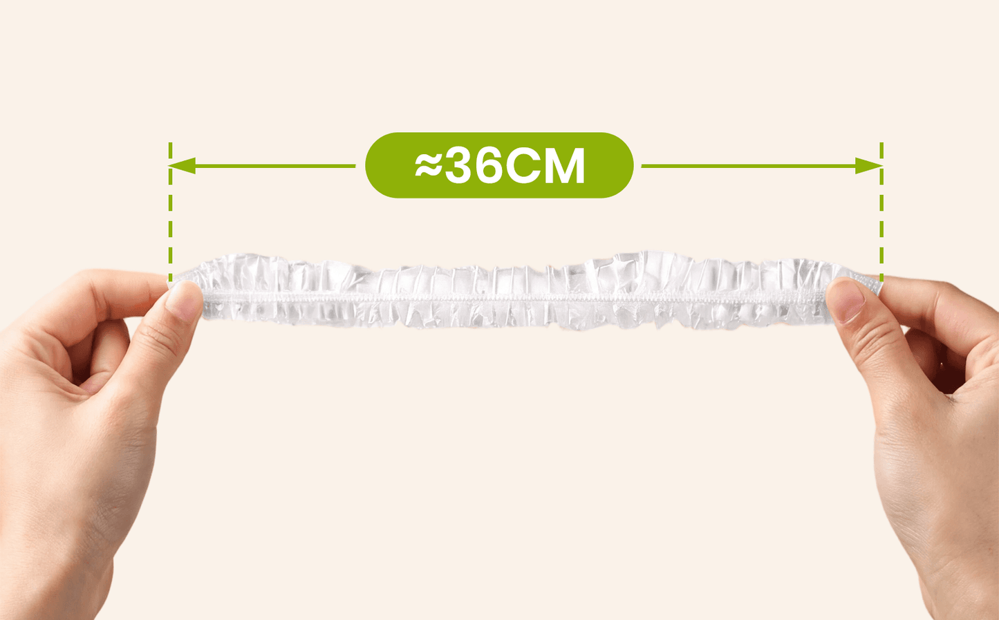 OmniLiving™ Joustavat Kulhonsuojat Ruoan Säilytykseen