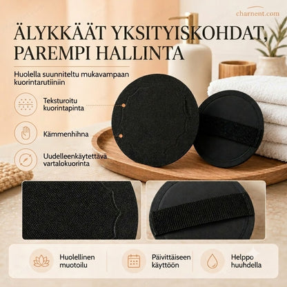 Kuoriva suihkumatto syväpuhdistukseen Osta 1 saa 3