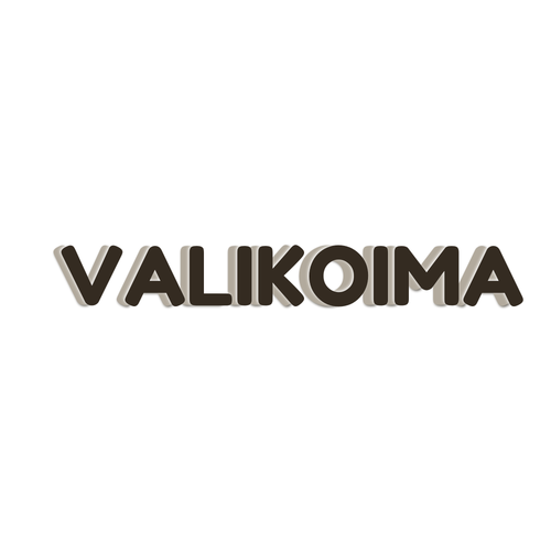 Valikoima