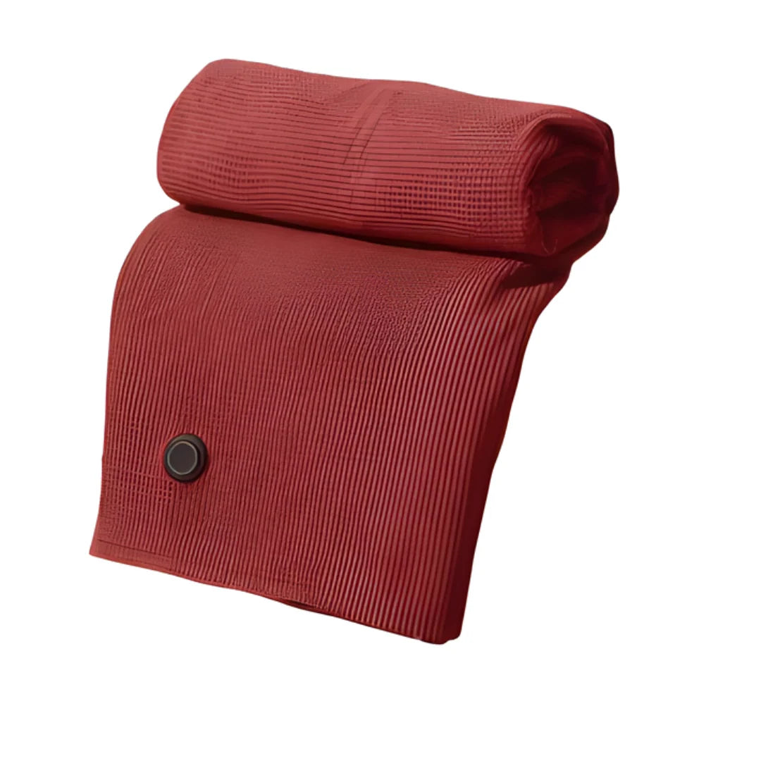 VaraLiving™ Sähkökäyttöinen Lämpöviitta & -peitto (Flanelli, Lämpötilansäätö ja Ajastin)
