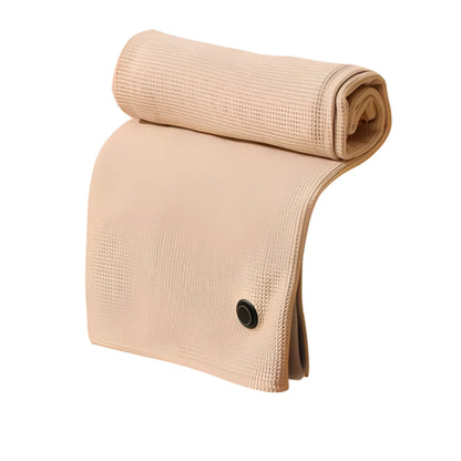 VaraLiving™ Sähkökäyttöinen Lämpöviitta & -peitto (Flanelli, Lämpötilansäätö ja Ajastin)