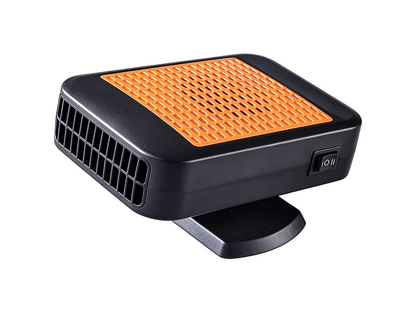 VaraTech™ Tehokas 12V Auton Lämmitin & Huurteenpoistopuhallin