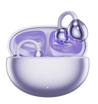 AeroVibe™ langattomat bluetooth-kuulokkeet – Jopa 72 tunnin akunkesto