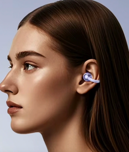 AeroVibe™ langattomat bluetooth-kuulokkeet – Jopa 72 tunnin akunkesto