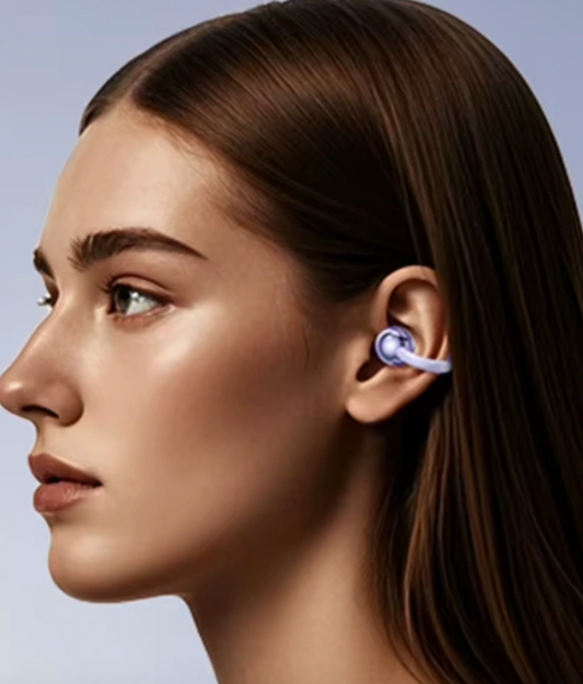 AeroVibe™ langattomat bluetooth-kuulokkeet – Jopa 72 tunnin akunkesto