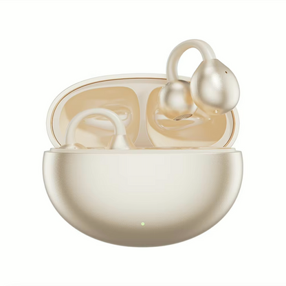 AeroVibe™ langattomat bluetooth-kuulokkeet – Jopa 72 tunnin akunkesto