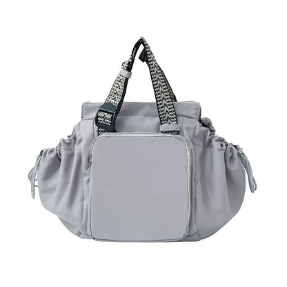 Tilava matkatote-laukku