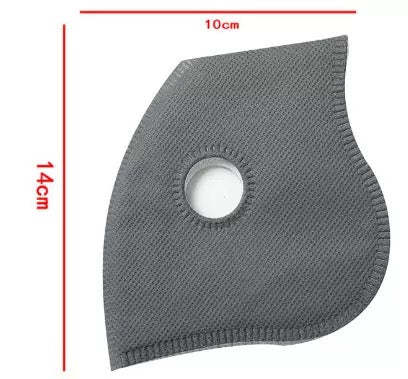 AeroShield 3-in-1 Suojamaski – Osta 1 saa 2