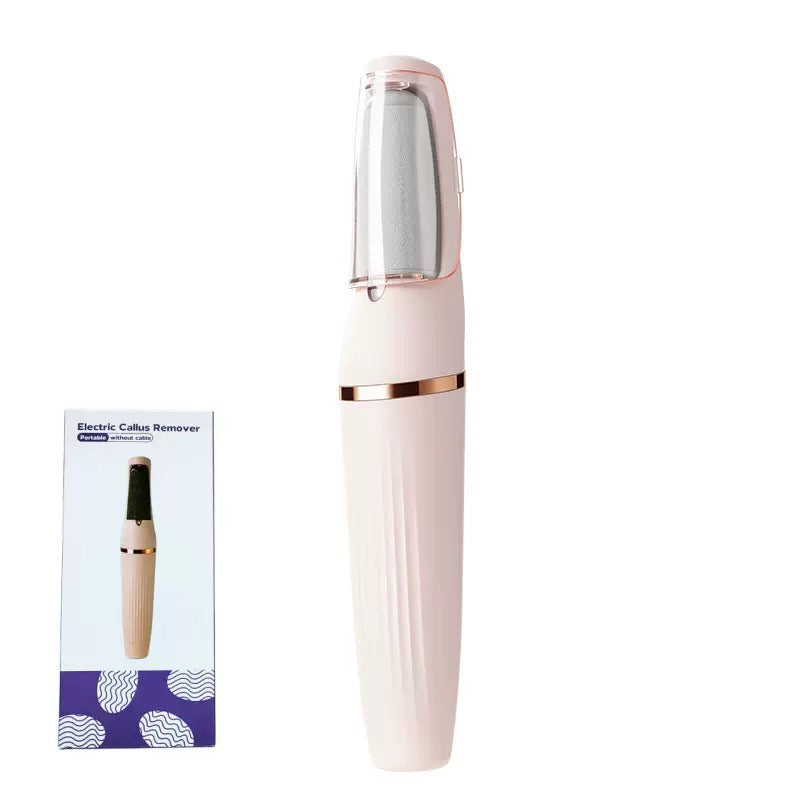 [OSTA 1, SAAT 1 ILMAISEKSI] SilkEase™ Sähköinen Jalkaviila Kovettumille