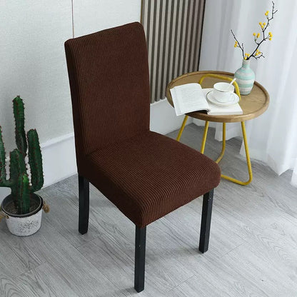 OmniLiving™ Vedenpitävä Joustava Tuolinpäällinen (Liukumaton & Tahroja Hylkivä)