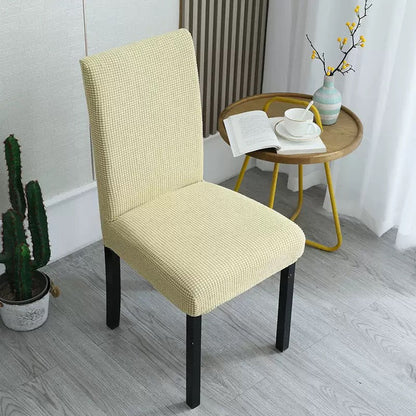 OmniLiving™ Vedenpitävä Joustava Tuolinpäällinen (Liukumaton & Tahroja Hylkivä)
