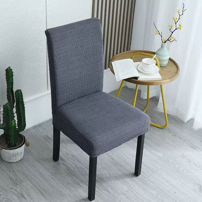 OmniLiving™ Vedenpitävä Joustava Tuolinpäällinen (Liukumaton & Tahroja Hylkivä)