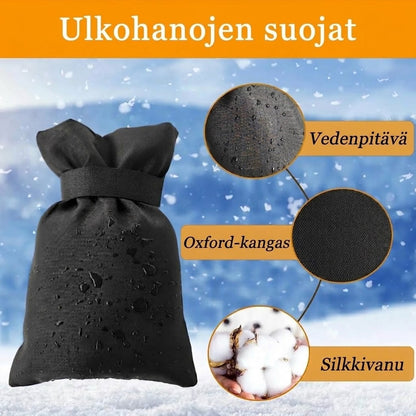 VaraLiving™ Ulkohanan Pakkassuoja