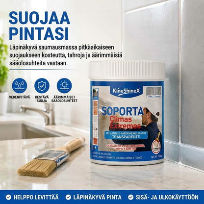 VaraLiving™ Näkymätön Vedenpitävä Tiivisteliima (Vuodonkestävä)