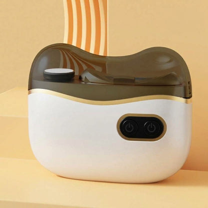 VaraLiving™ 2-in-1 Sähköinen Kynsileikkuri & Kiillotin