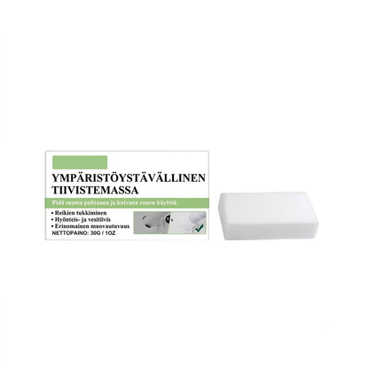 Ympäristöystävällinen Vedeneriste