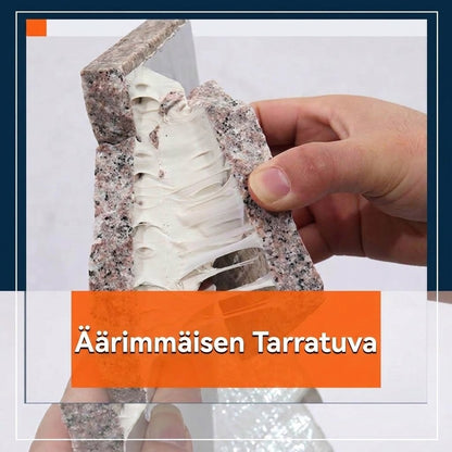 SilkEase™ Erittäin Vahva Vedenpitävä Tiivistysteippi