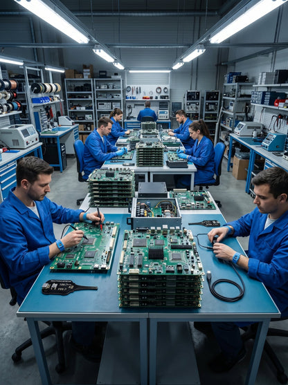 Kompakti induktanssi-ilmaisin Type-C-liitännällä – näppärä testeri elektroniikkaharrastajille | Osta 1, saat 1 ILMAISEKSI (2 kpl)
