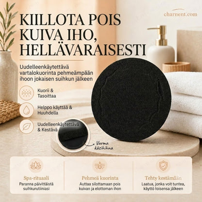 Kuoriva suihkumatto syväpuhdistukseen Osta 1 saa 3