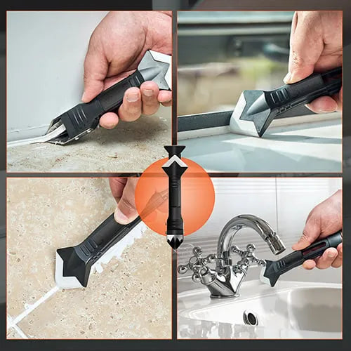 VaraLiving™ 3-in-1 Saumaustyökalu