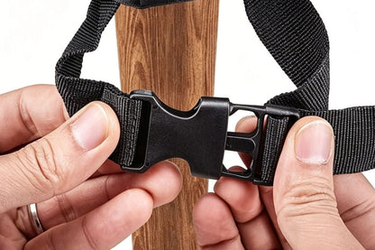 VaraLiving™ Vedenpitävä Kalustepeite (210D Oxford - UV- & Tuulisuoja)