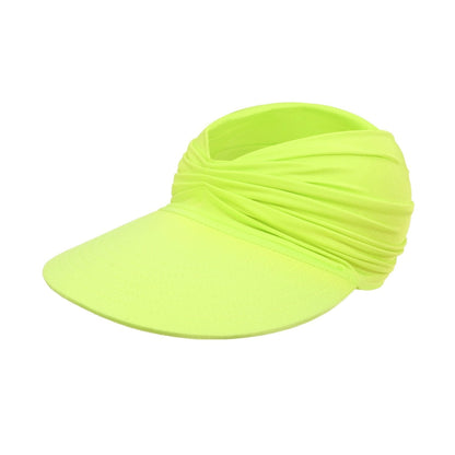 Elegantti taitettava aurinkohattu (UPF 50+)