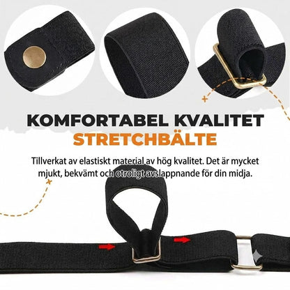 [OSTA 1, SAAT 1 ILMAISEKSI] GlideFlex™ Soljeton Joustovyö