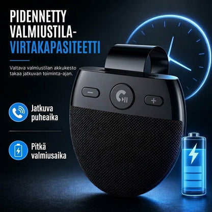 VaraLiving™ SP11 Bluetooth-Autokaiutin