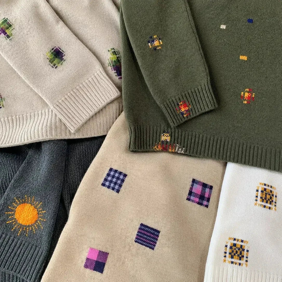 OmniLiving™ Perinteiset Puukangaspuut (Käsityöhön & Kudontaan)