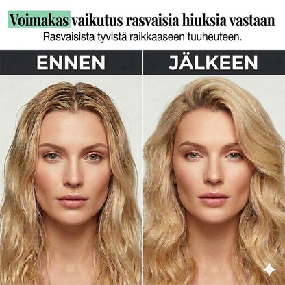 Huuhteluvapaa pesukinnas – matkailun pakollinen varuste