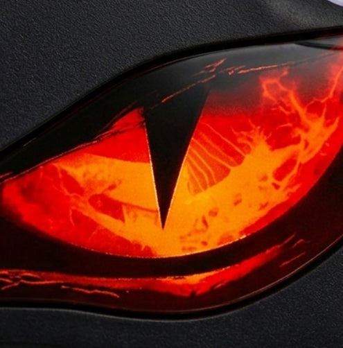 SilkEase™ Aurinkokäyttöinen LED-Varoitusvalo Autoon