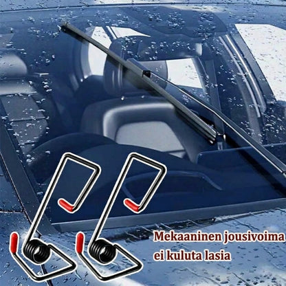VaraLiving™ Pyyhkijänsulan Painojousi (Yleismallinen Pyyhintätehon Lisääjä)