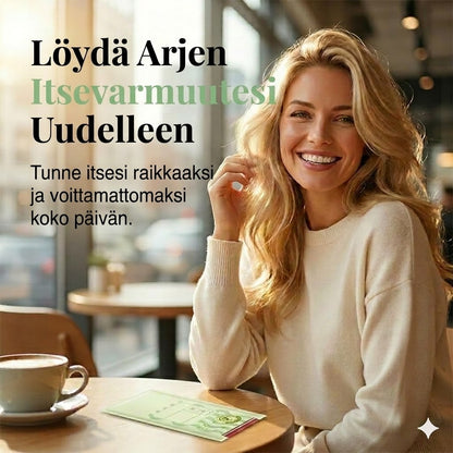Huuhteluvapaa pesukinnas – matkailun pakollinen varuste