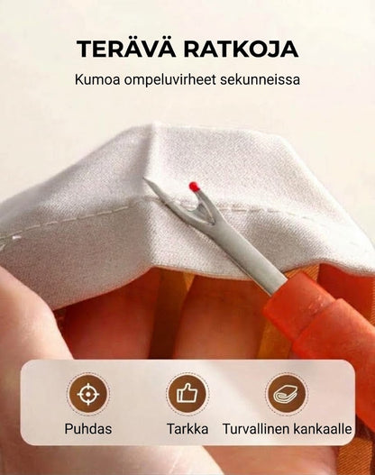 [1+1 ILMAINEN] VaraLiving™ Täydellinen Ompelusetti