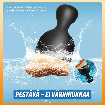 Pehmeä auton puhdistusharja Osta 1 saa 2