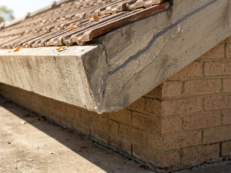 VaraLiving™ Näkymätön Vedenpitävä Tiivisteliima (Vuodonkestävä)