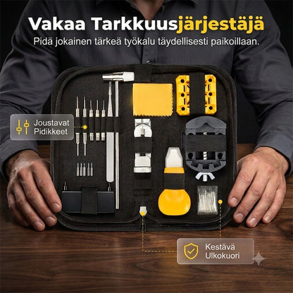 Kellonkorjaussarja