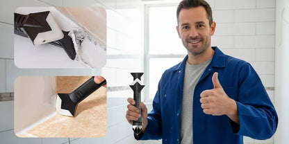 VaraLiving™ 3-in-1 Saumaustyökalu