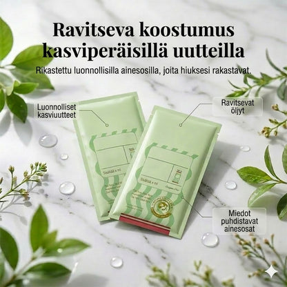 Huuhteluvapaa pesukinnas – matkailun pakollinen varuste