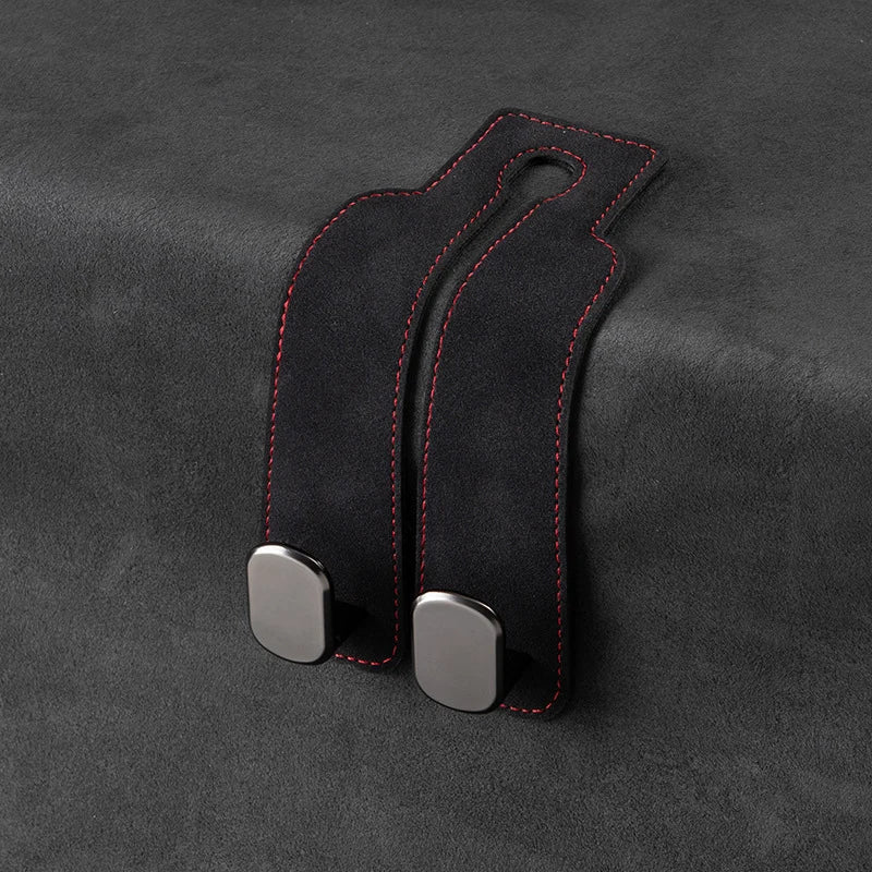 [OSTA 1 SAAT 1 ILMAISEKSI] SilkEase™ Premium Auton Niskatuen Koukku