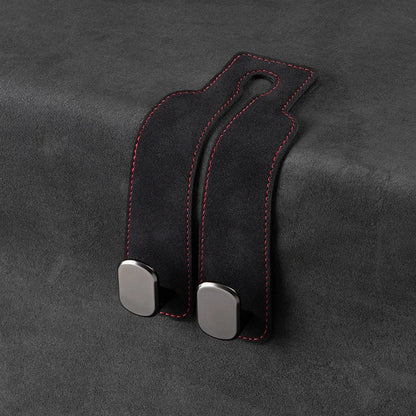 [OSTA 1 SAAT 1 ILMAISEKSI] SilkEase™ Premium Auton Niskatuen Koukku
