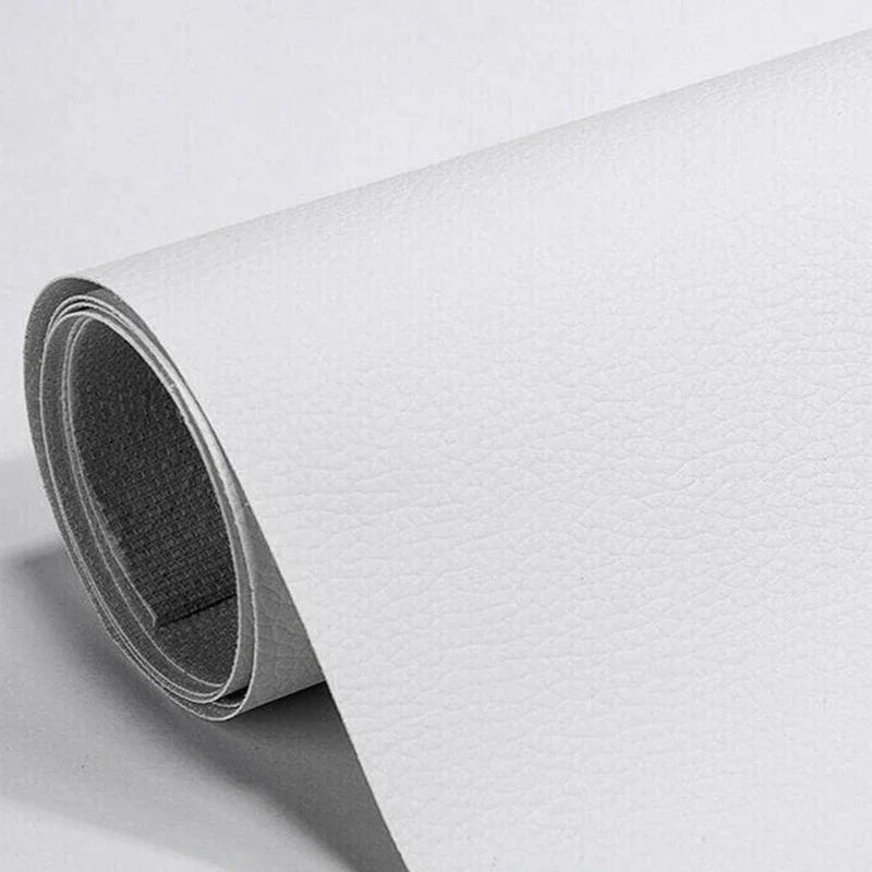 SilkEase™ Itseliimautuva Vedenpitävä Nahkapaikka (Sohva & Auto)