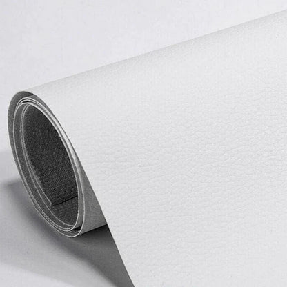 SilkEase™ Itseliimautuva Vedenpitävä Nahkapaikka (Sohva & Auto)