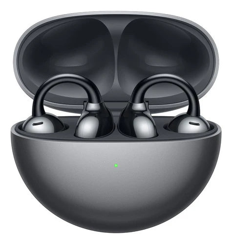 AeroVibe™ langattomat bluetooth-kuulokkeet – Jopa 72 tunnin akunkesto
