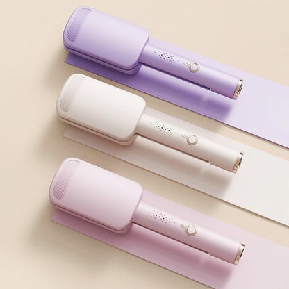 VaraLiving™ 32 mm Lainerauta (Luonnolliset & Pehmeät Laineet)