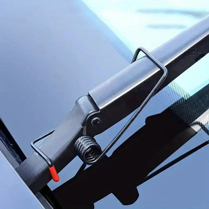 VaraLiving™ Pyyhkijänsulan Painojousi (Yleismallinen Pyyhintätehon Lisääjä)