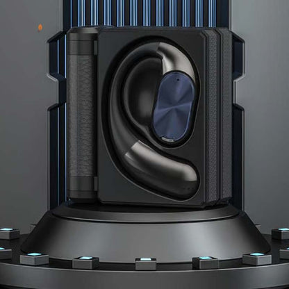 Langattomat Bluetooth 6.0 urheilukuulokkeet – IPX5 ja 145h akunkesto