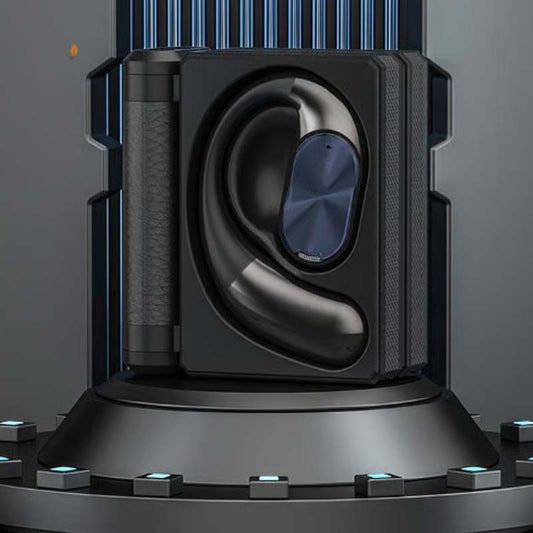 Langattomat Bluetooth 6.0 urheilukuulokkeet – IPX5 ja 145h akunkesto