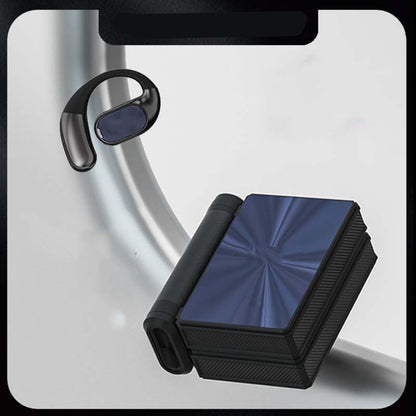 Langattomat Bluetooth 6.0 urheilukuulokkeet – IPX5 ja 145h akunkesto