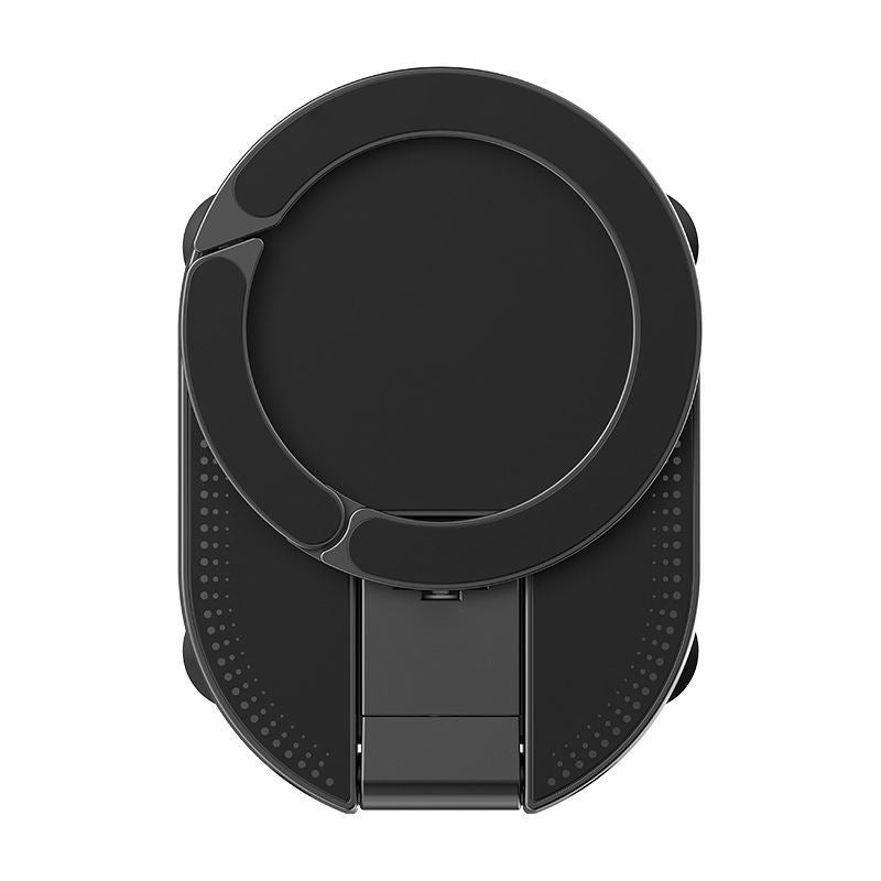 VaraLiving™ 3-in-1 Magneettinen Puhelinteline (Kokoontaitettava 360° Auto- & Pöytäteline)